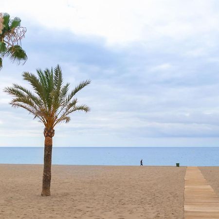 Apartamento Estepona Oldtown L Exterior photo