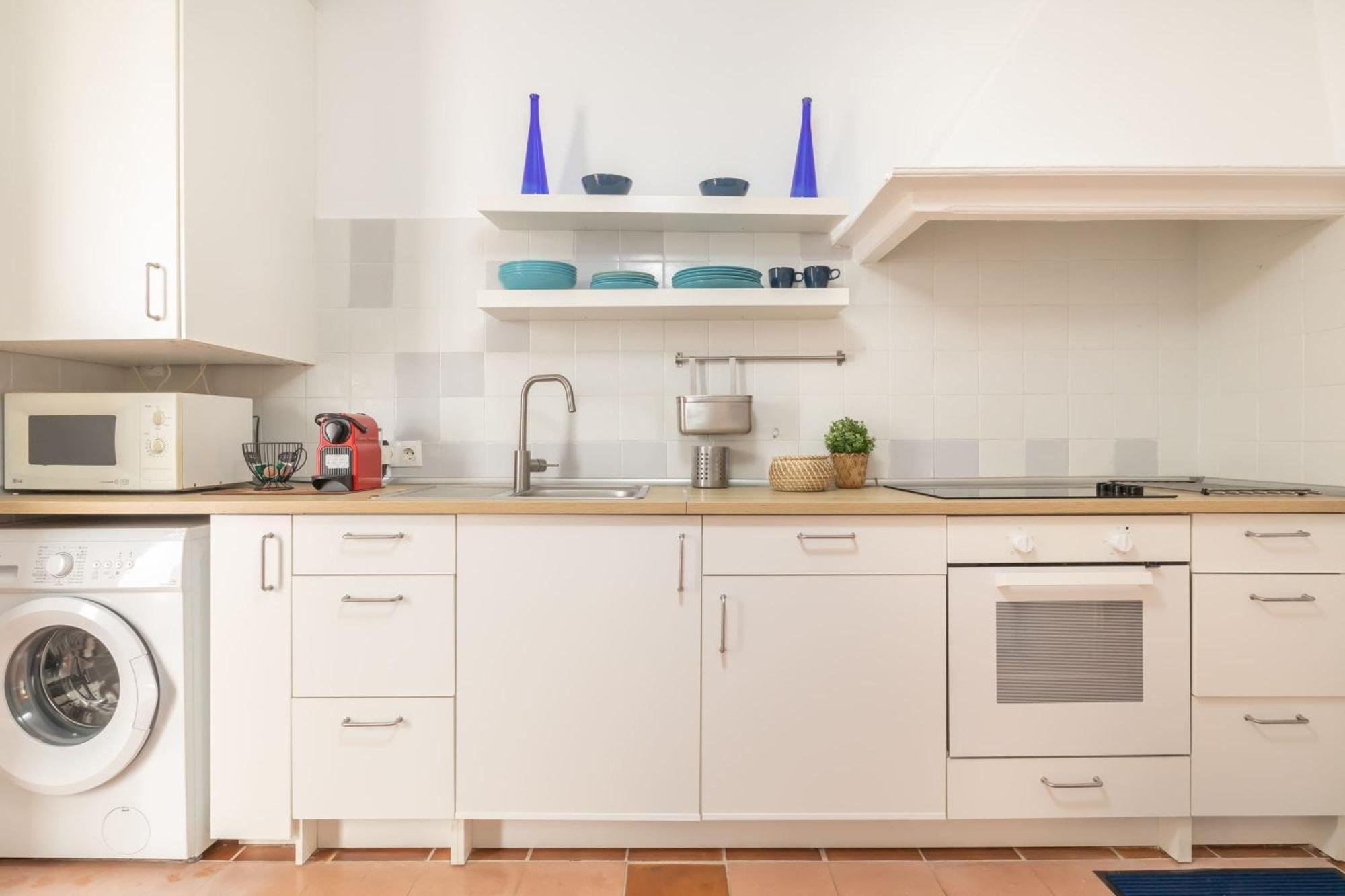 Apartamento Estepona Oldtown L Exterior photo