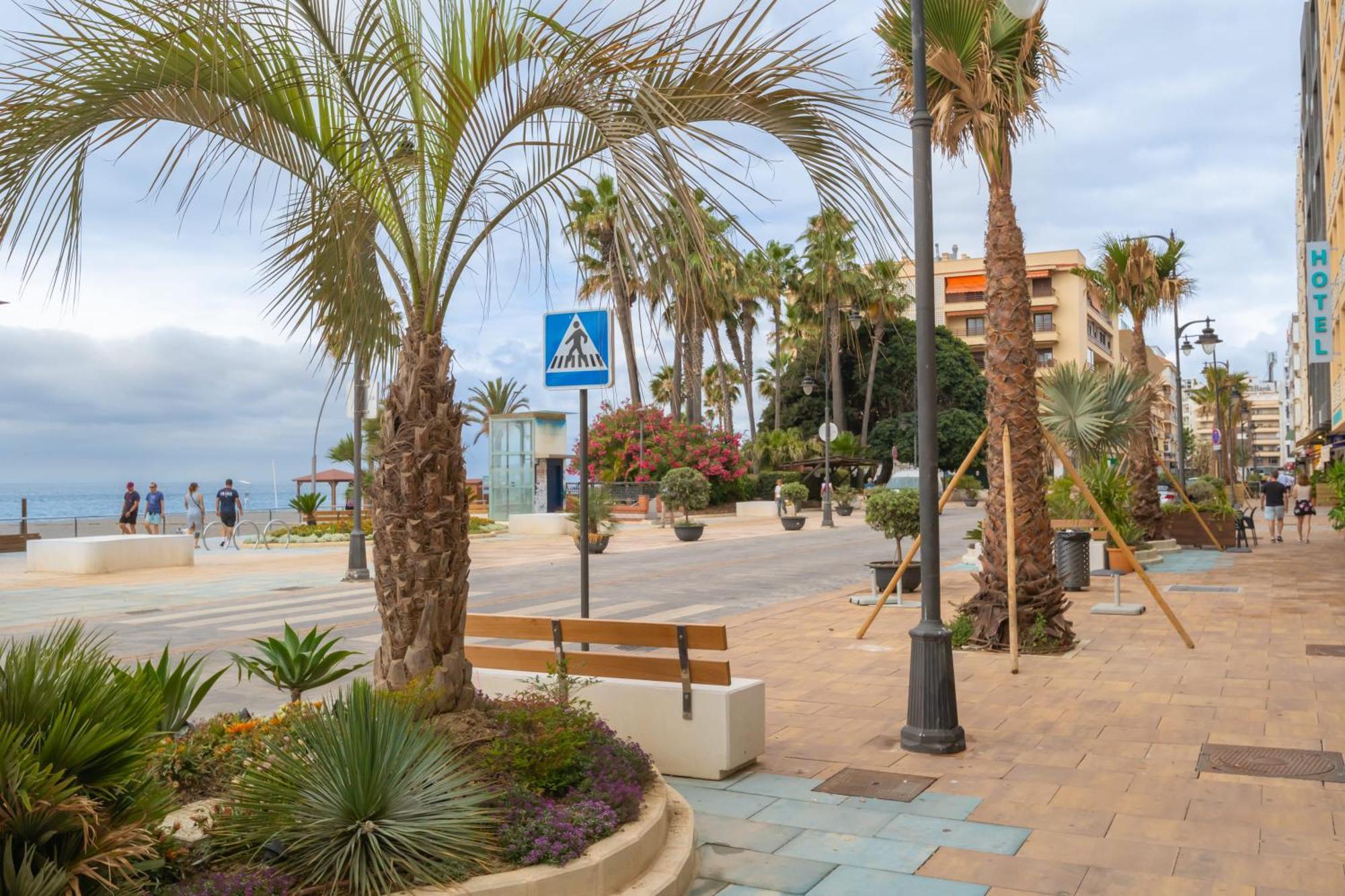 Apartamento Estepona Oldtown L Exterior photo